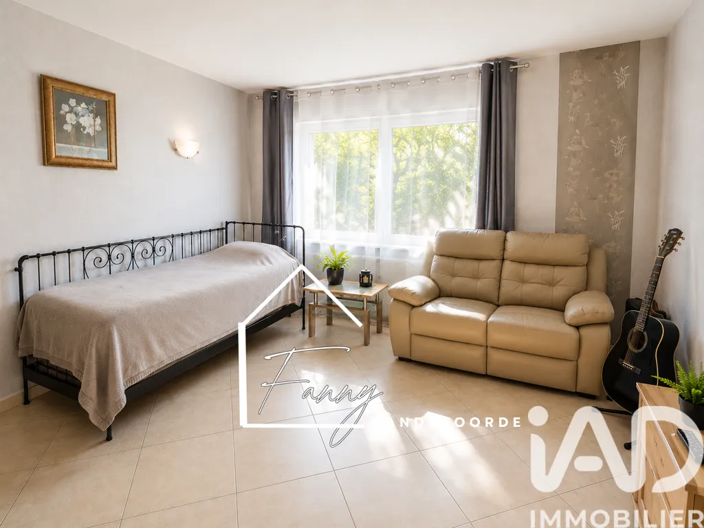 Magamistoad - Charming Semi-detached House with Terraces in Morbecque