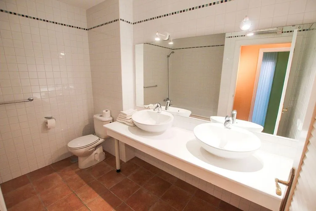 Vannitoad - Villa with Sea View and Pool in Altea