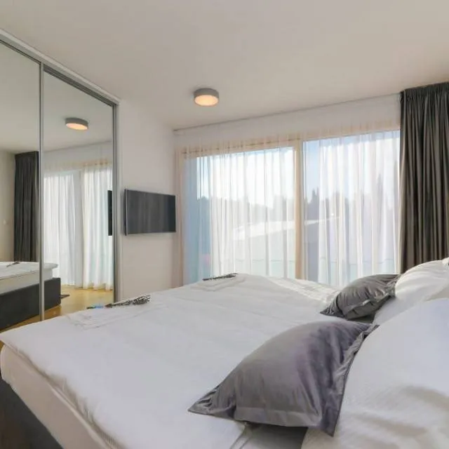 Magamistoad - Luxury Villa with Spa in Supetar, Brač