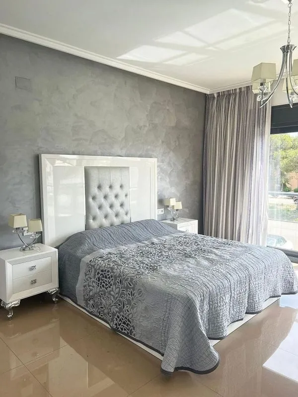 Camere da letto - Chalet with Private Pool in Campoamor