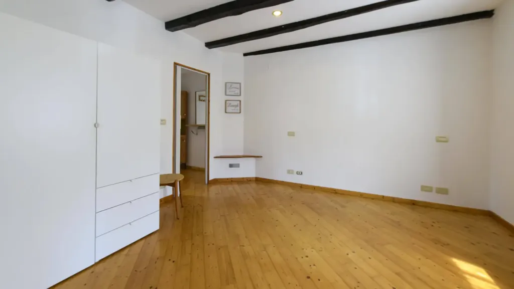 Pièces - Terraced Villa with Garden in Gorizia