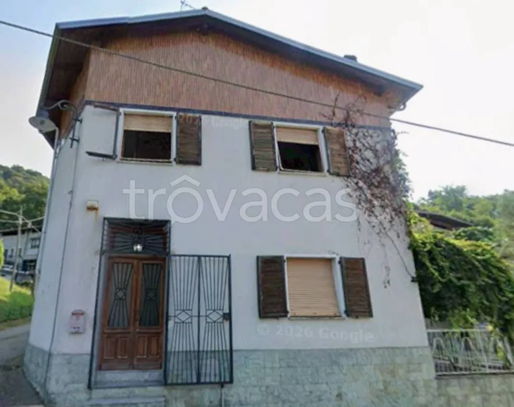 Extérieur - Independent House with Terrace in Grignasco