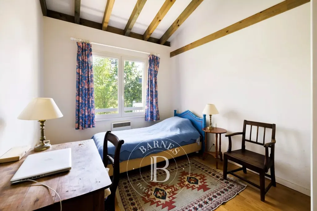 Magamistoad - Luxury House with Golf Views in Seignosse