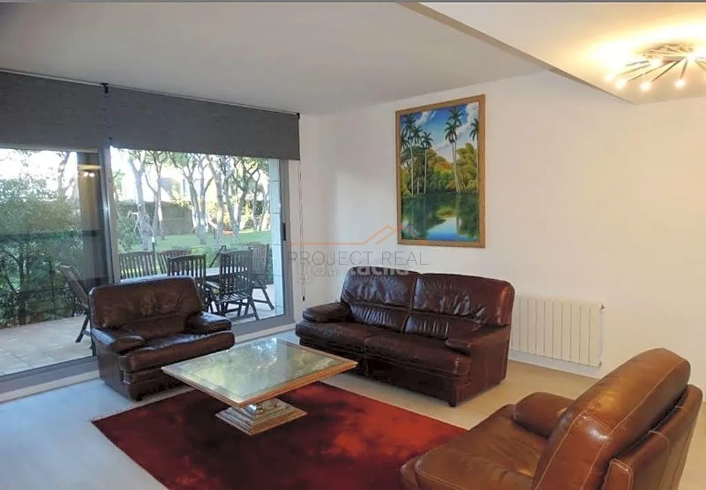 Séjour - Luxury Villa with Sea View in Gavà