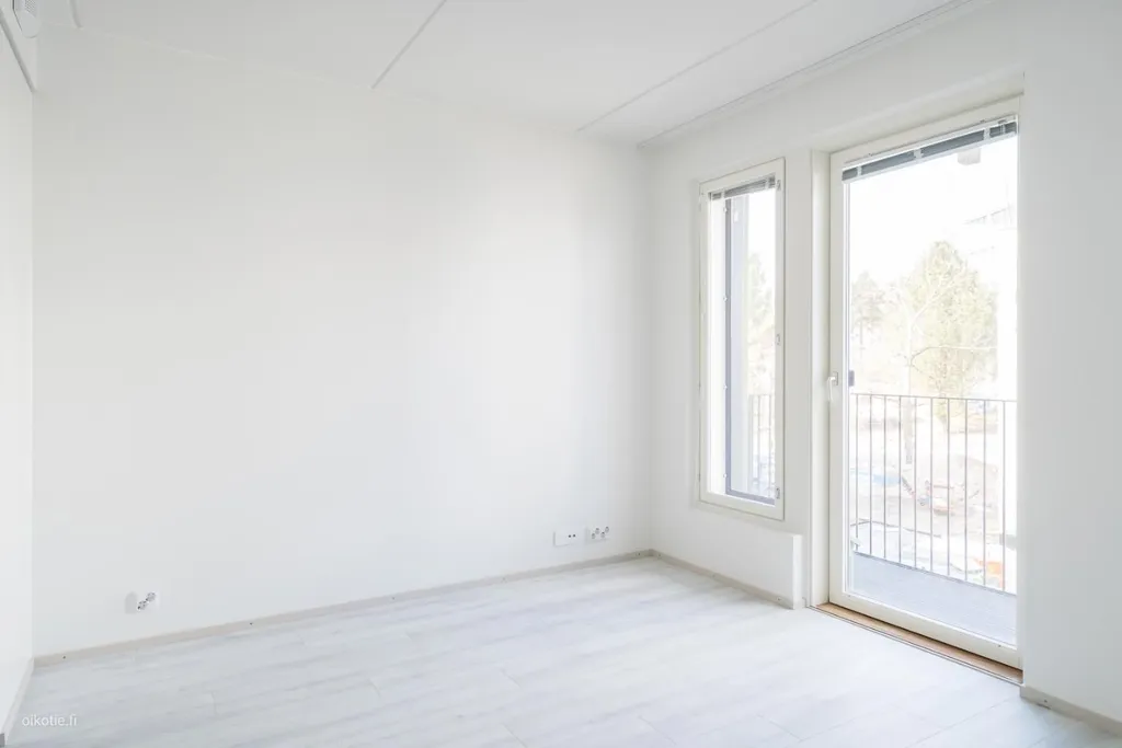 Pièces - Modern Studio with Sauna in Helsinki