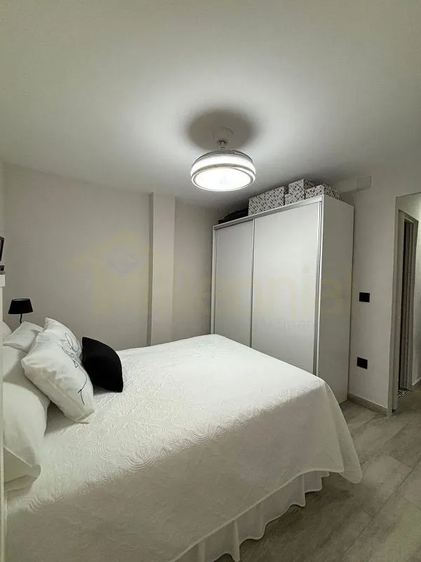 Chambres - Apartment with Terrace in La Plata