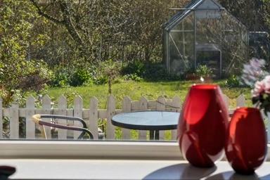 Aed - Updated Bungalow with Carport in Tranbjerg