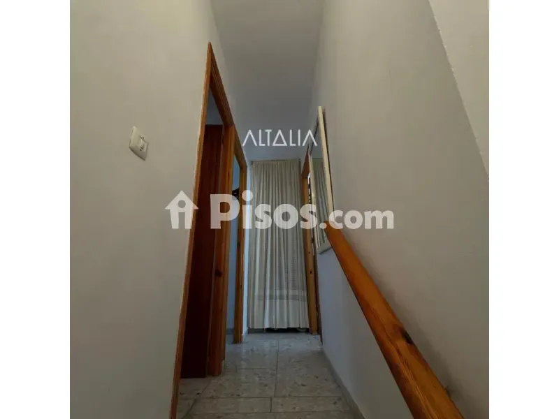 Entrée - Maison 3 pièces à ES