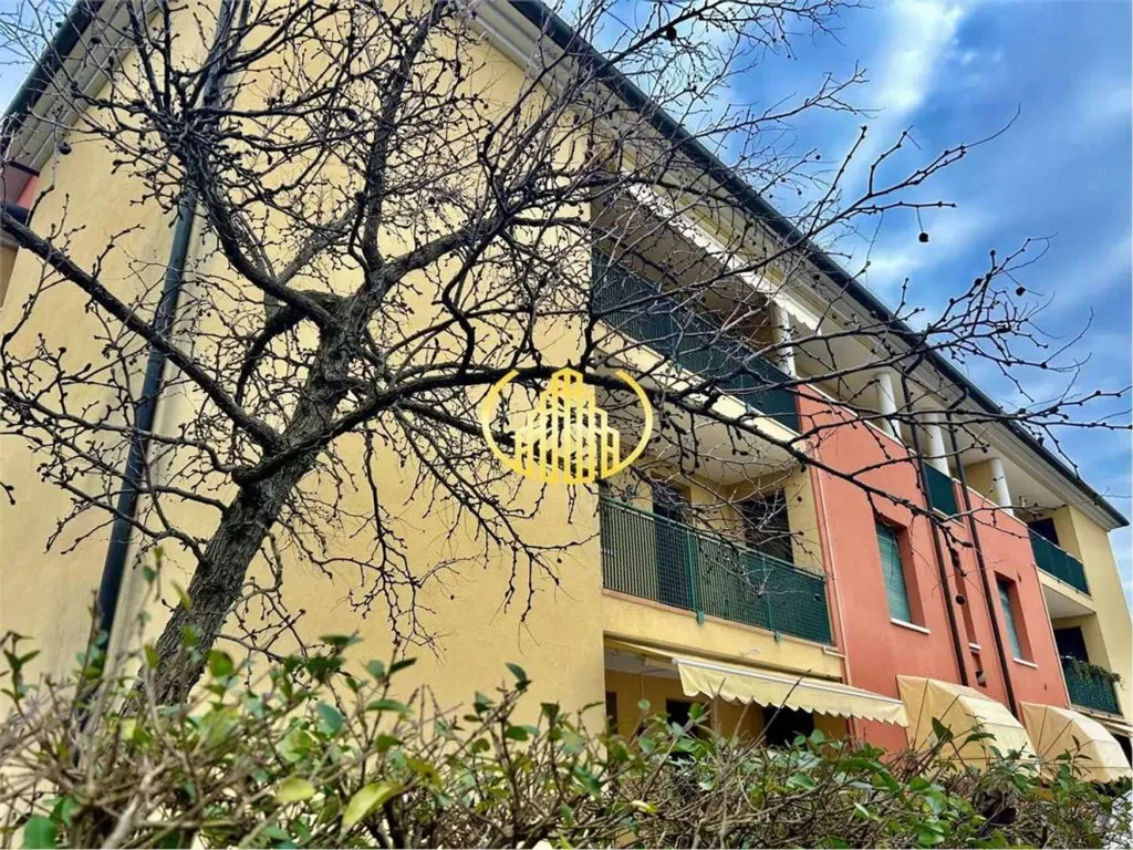 Välivaade - Bright Apartment with Terrace in Piombino Dese