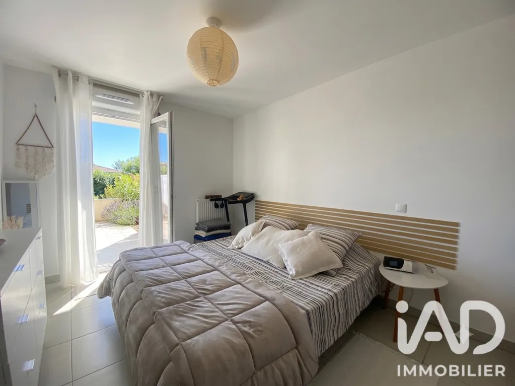 Magamistoad - Renovated T2 with Garage in La Garde