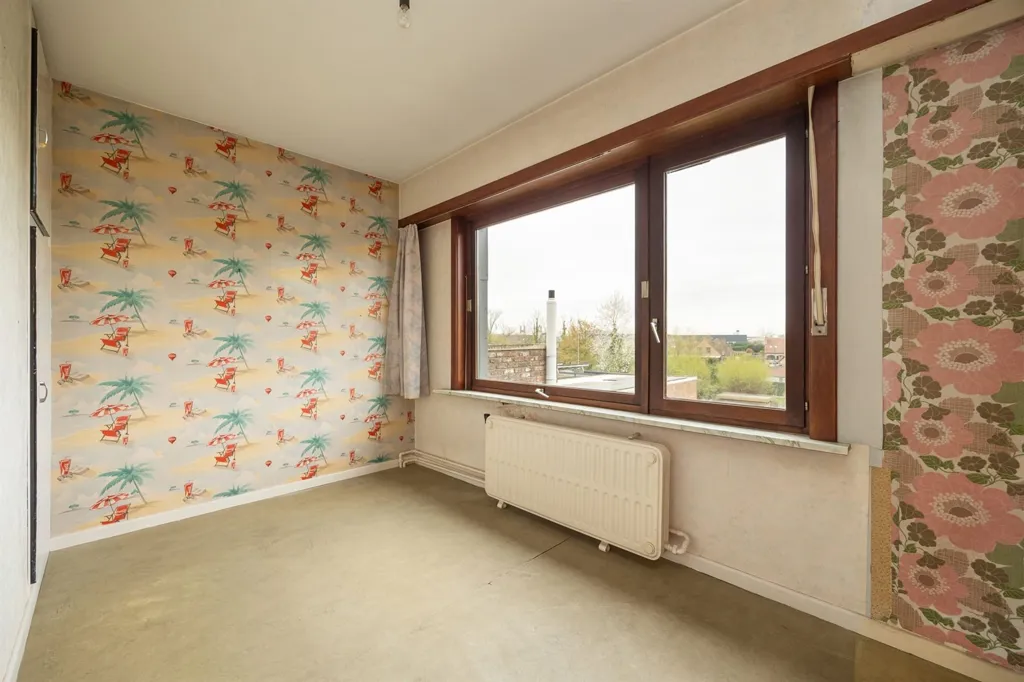 Pièces - Maison à Rénover avec Garage à Blaasveld