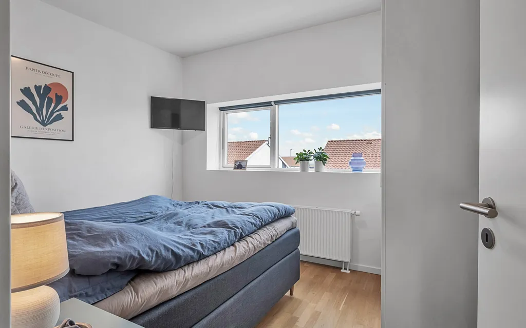 Maison 5 pièces à Skødstrup