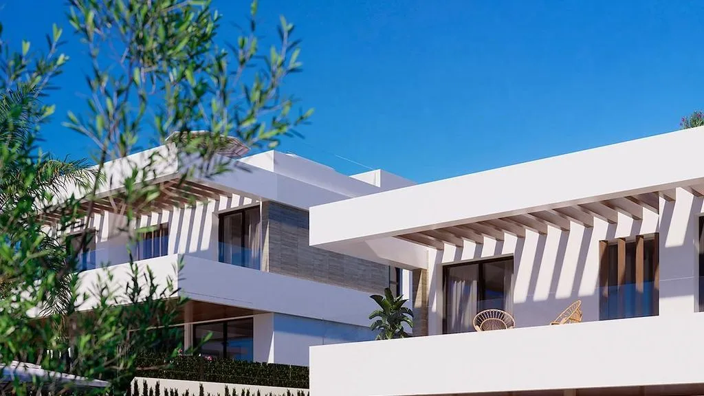 Esterno - Luxury Villa with Sea View in Marbella