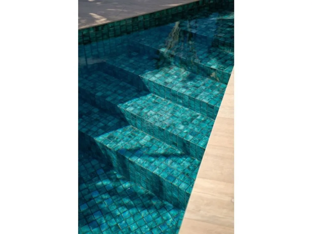 Bassein - Mediterranean Villa with Sea Views in Moraira