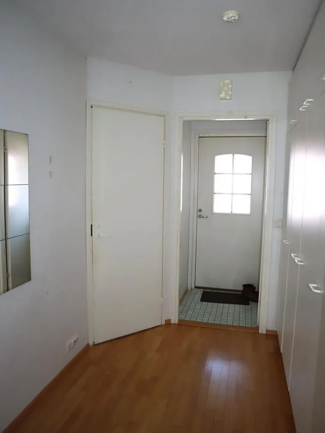 Esik - Flat with Sauna in Iisalmi