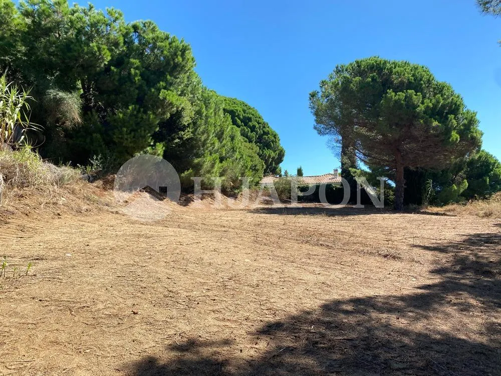 Aed - Buildable Plot with Sea Views in Supermaresme