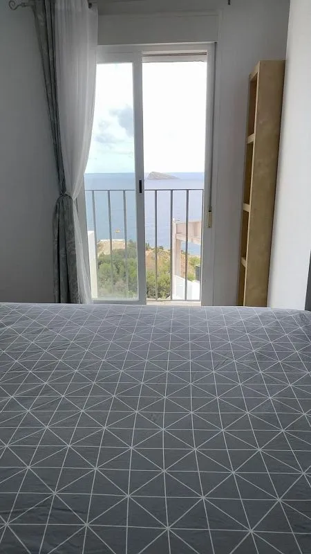 Magamistoad - Apartment with Pool in Rincón de Loix