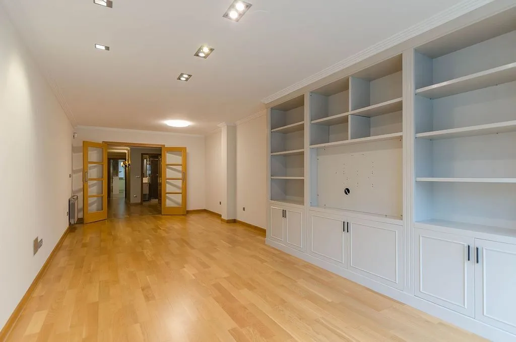 Entrée - Apartment with Sea View on Rubine Avenue