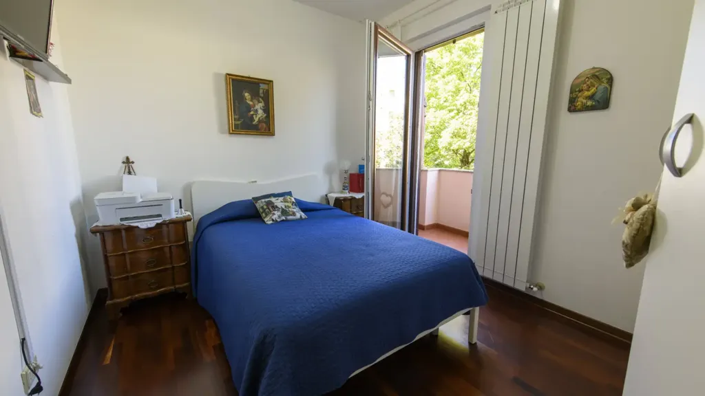 Magamistoad - Terraced Villa with Garden in Gorizia