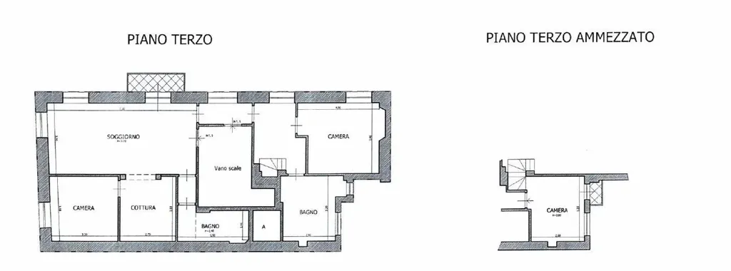 Luxury Apartment with Historic View in Chiavari