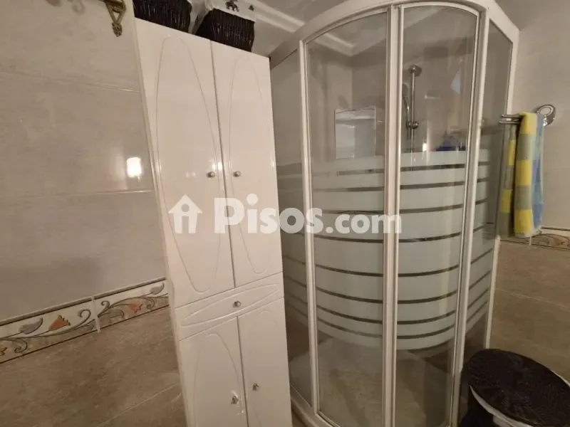 Bagni - Apartment with Sea View in Las Lomas