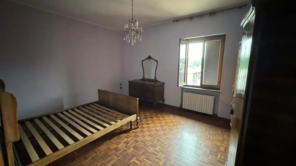 Chambres - Cascina with Garden in Mortara