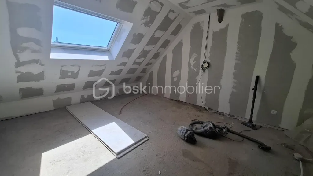Maison 4 pièces à Mereville