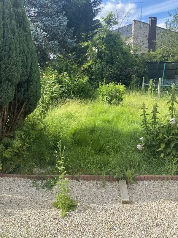 4-room house in Ronchin