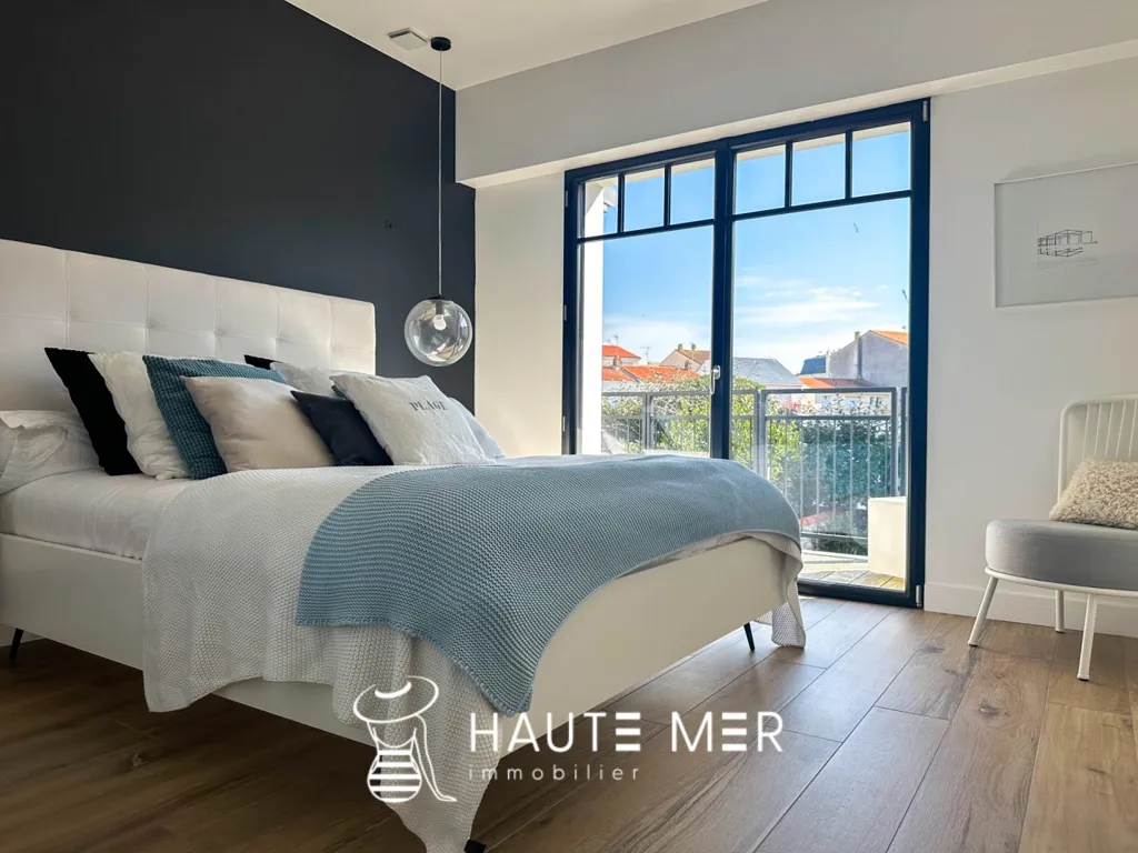 Magamistoad - Villa with Pool in Les Sables-d'Olonne