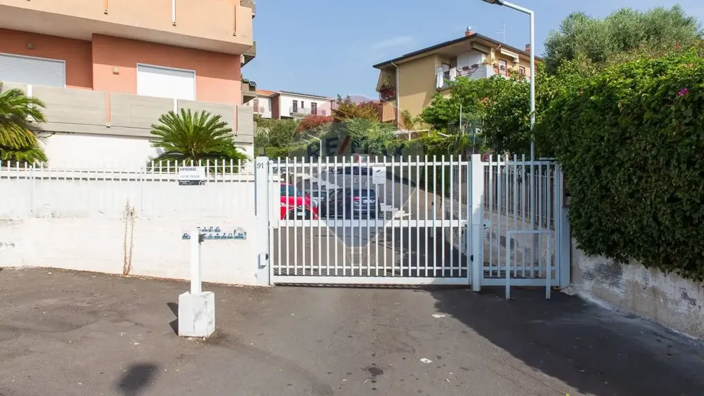 Extérieur - Apartment with Sea View Terraces in Aci Castello