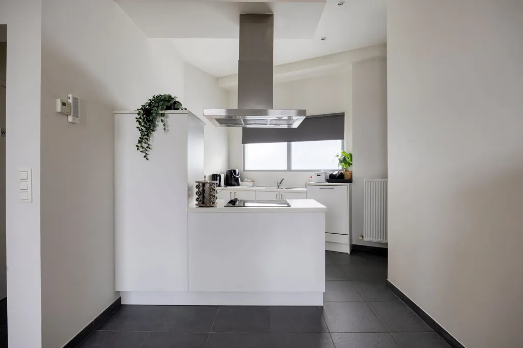 Appartement 2 chambres à Tienen