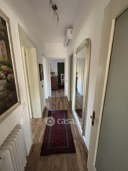 Hallway - Villa with Private Garden in Adria