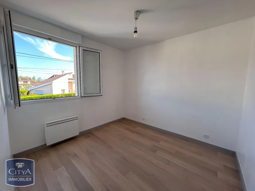 Pièces - Appartement Calme à Limoges près du Stade Beaublanc