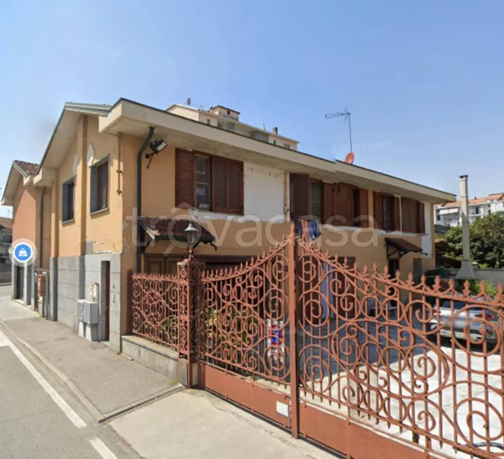 Exterior - Apartment with Kitchenette in Settimo Torinese