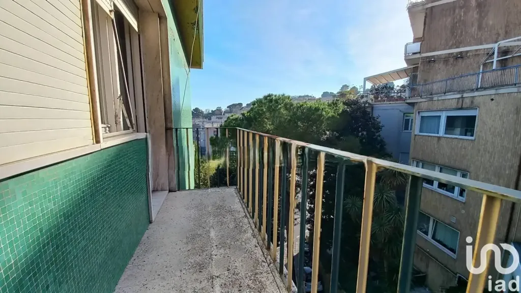 Rõdu - Penthouse with City View in Ancona