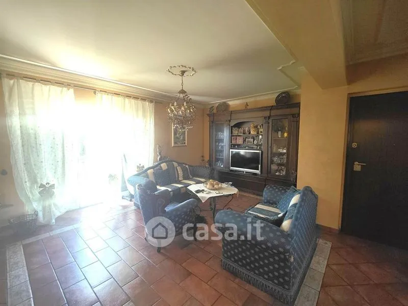 Elutuba - Apartment with Balcony in Catania