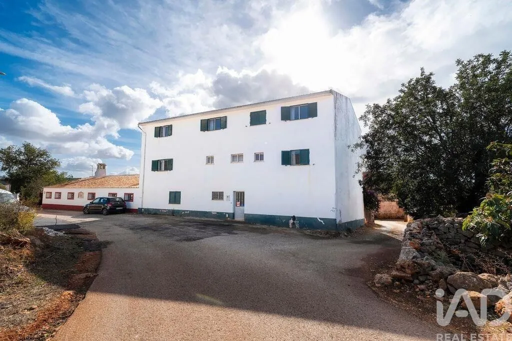 Välivaade - Luxury House with Tourism Potential in Alte