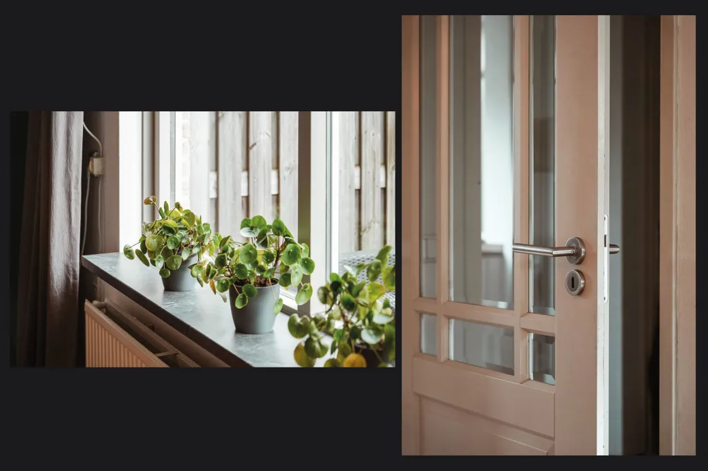 Entrée - Energetically Efficient Family Home in Culemborg
