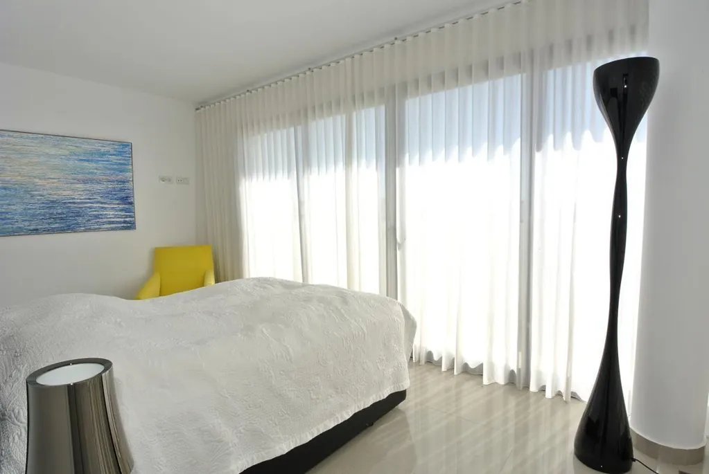 Camere da letto - Luxury Villa with Pool in La Marina