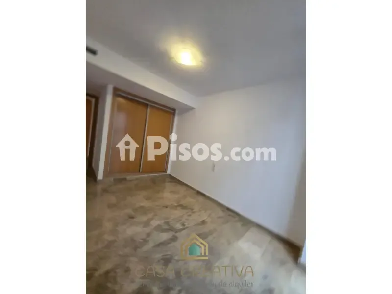 Rooms - Apartment with Balcony in Náquera