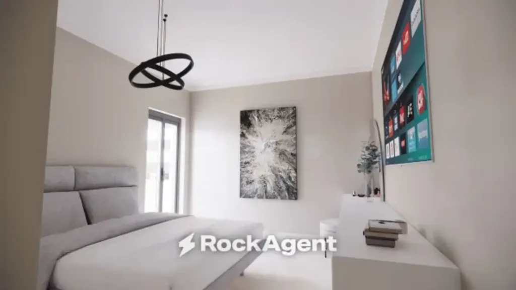 Chambres - New Triplex with Garden in Santa Marinella