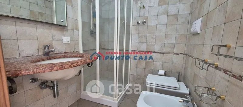 Salles de bain - Villa with Garden in Valderice
