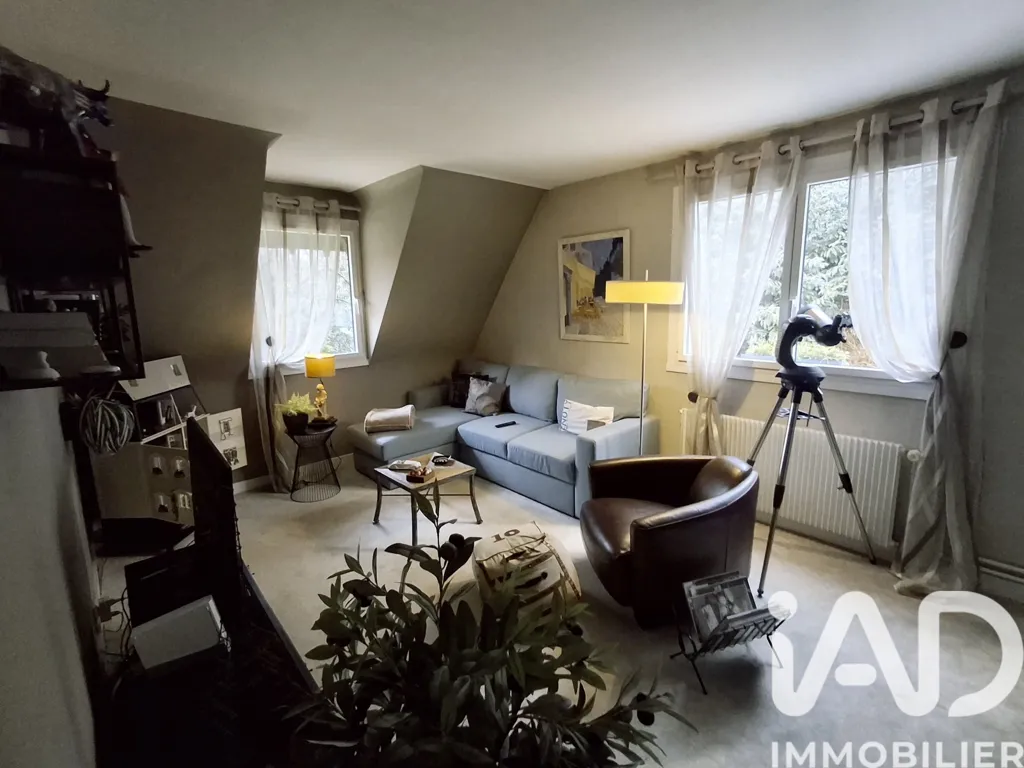 Maison 7 pièces à Bihorel