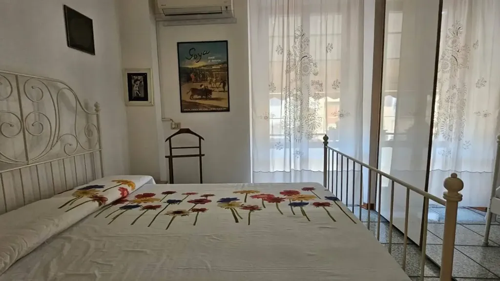 Chambres - Apartment with Parking in Civitanova Marche