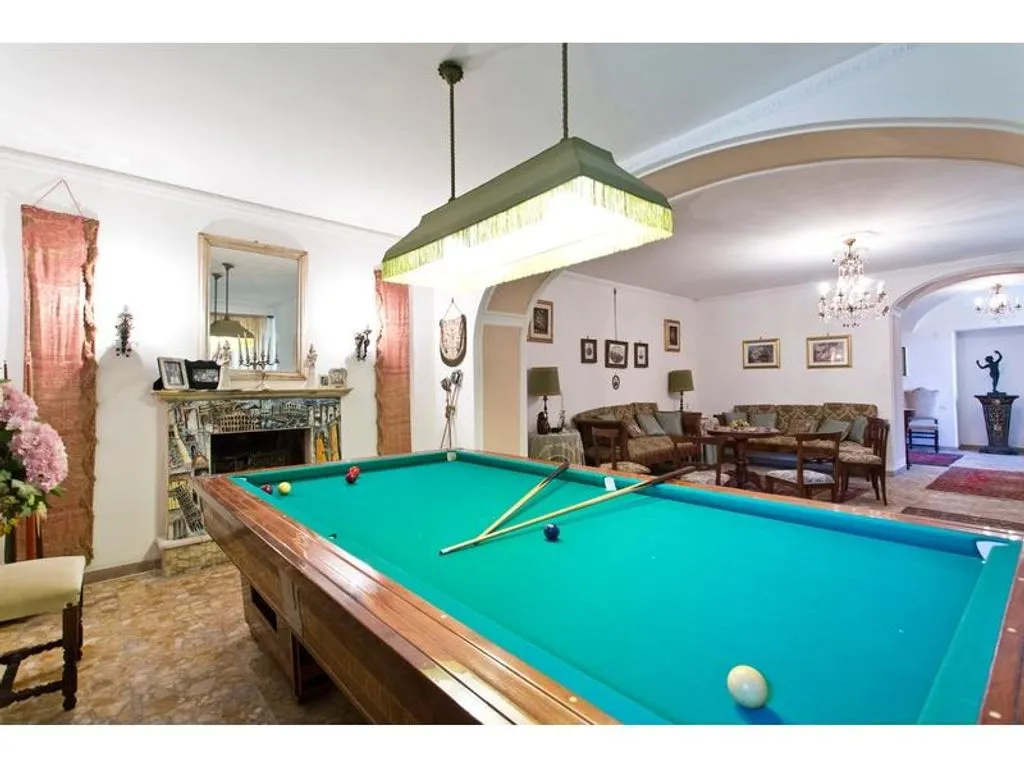 Séjour - Luxury Villa with Private Chapel in Bosco, Umbria