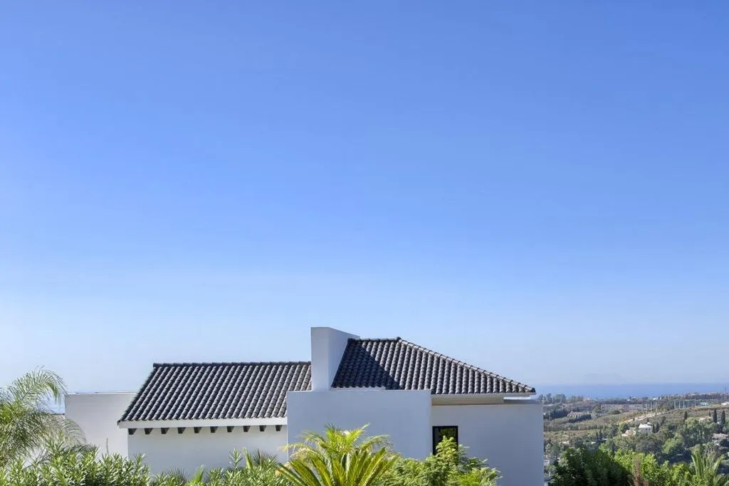 Extérieur - Luxury Villa with Private Pool in Benahavís