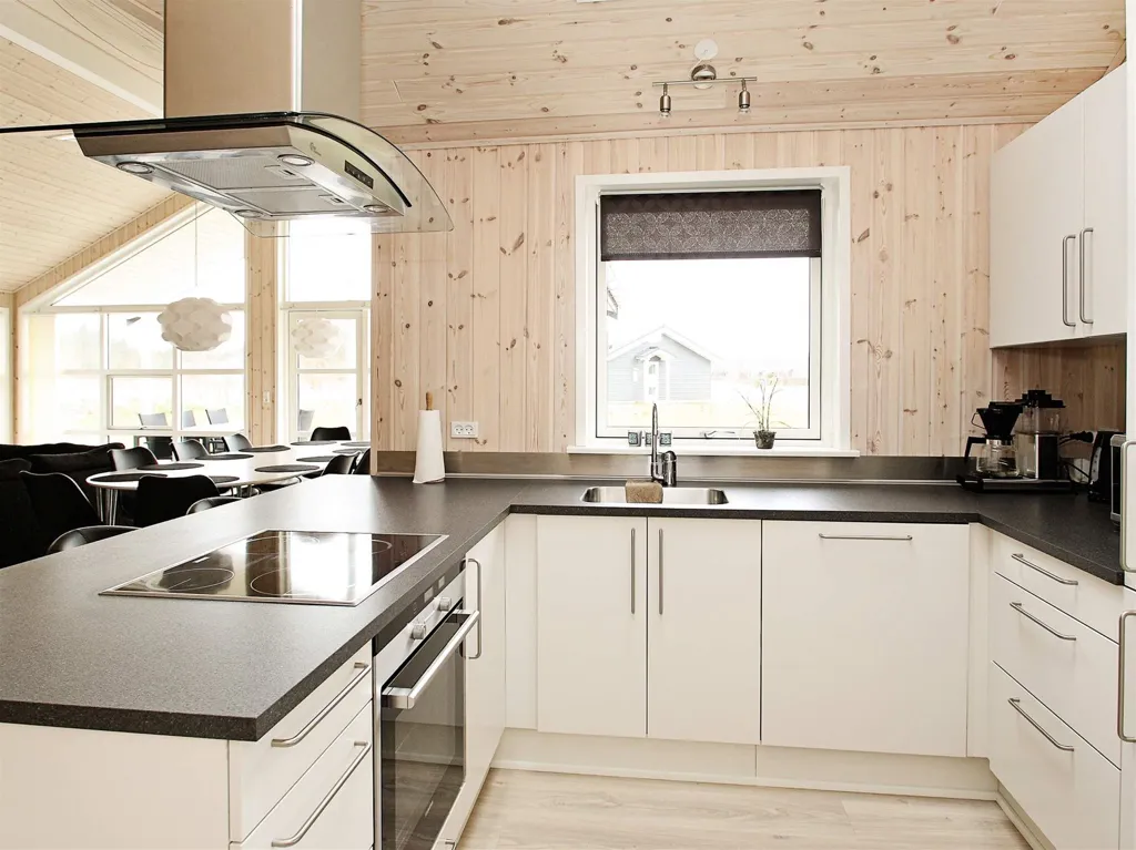 Cuisine - Activity House with Spa near Coast in Denmark