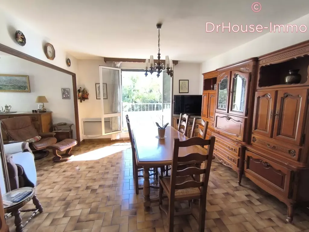 Söögituba - Spacious Flat with Garage in Aubagne