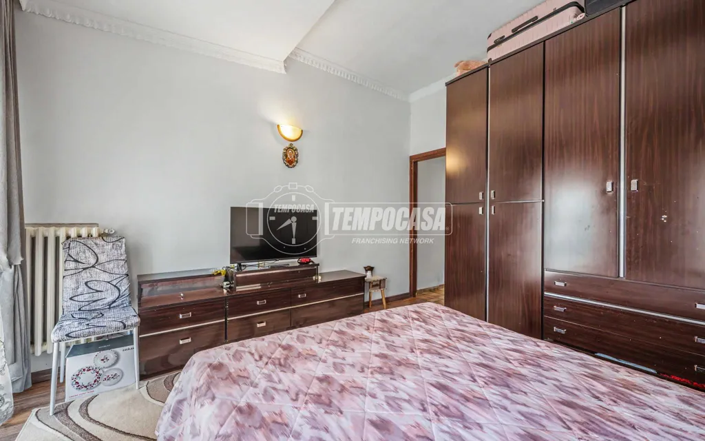 Magamistoad - Central Flats with Balcony in Faenza