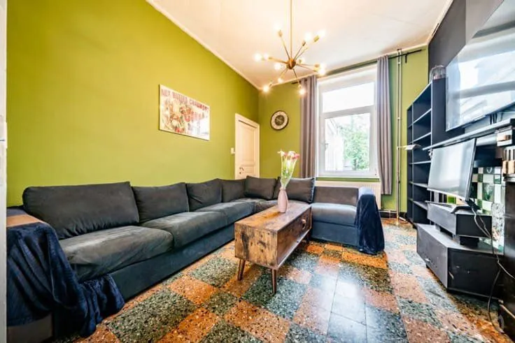 Maison 2 chambres à Jemappes
